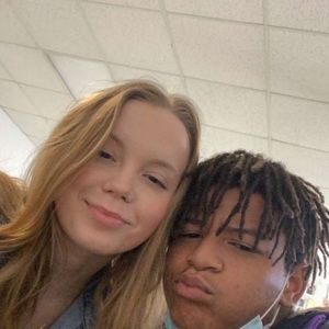 Meet your Posher, Kate